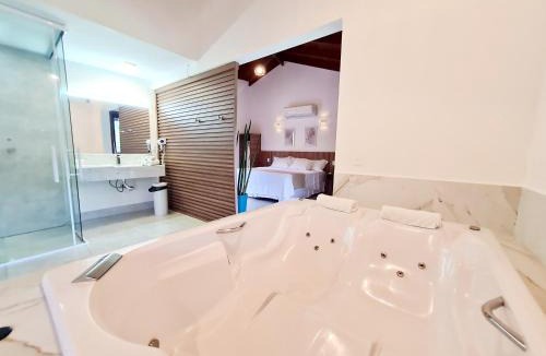 Praia do Pauba Hotel | Pousada Vila Ipuan
