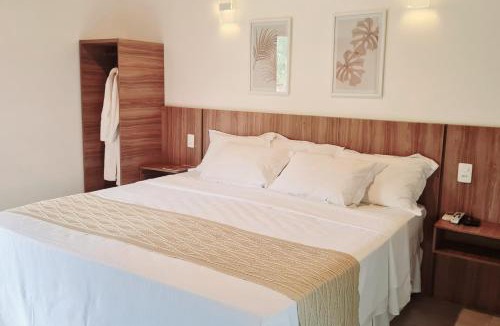 Praia do Pauba Hotel | Pousada Vila Ipuan