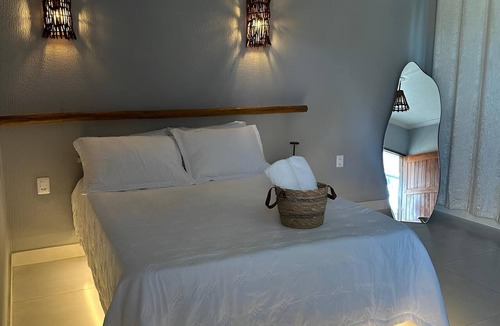 Santos Dumond Hotel | Pousada Vila Natureza