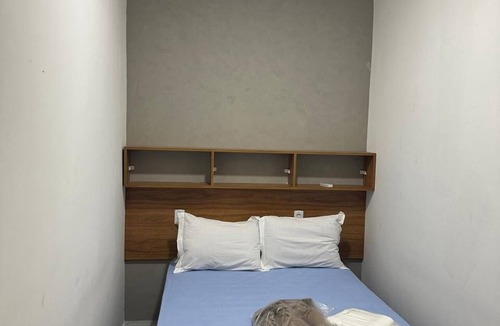 Santos Dumond Hotel | Pousada Vila Natureza
