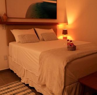 Barreirinhas Hotel | Pousada Vila Pequi