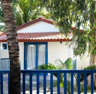 Barreirinhas Hotel | Pousada Vila Pequi