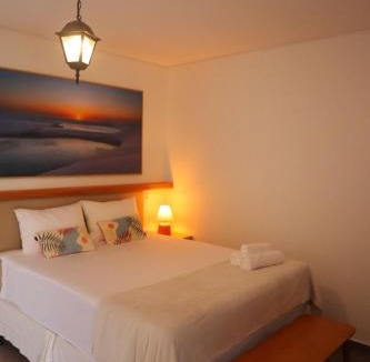 Barreirinhas Hotel | Pousada Vila Pequi