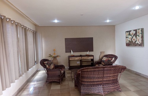 Mariricu Hotel | pousada vila real