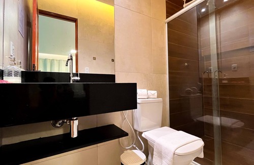 Passo de Camaragibe House | POUSADA VILLA MARCENEIRO BEACH