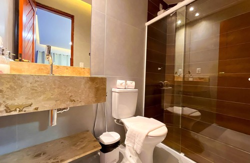 Passo de Camaragibe House | POUSADA VILLA MARCENEIRO BEACH