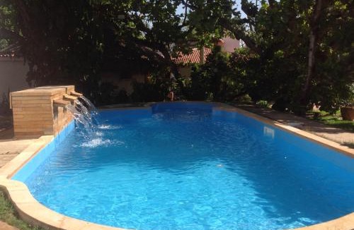 Jijoca de Jericoacoara Hotel | Pousada Villa Caju