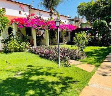 Jijoca de Jericoacoara Hotel | Pousada Villa Caju