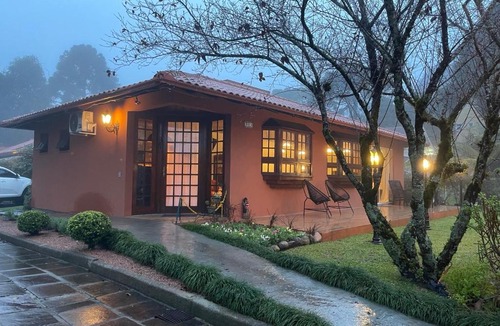 Planalto Hotel | Pousada Villa Cantaloa