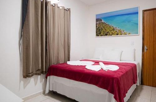 Maragogi Apartment | Pousada Villa Costeira