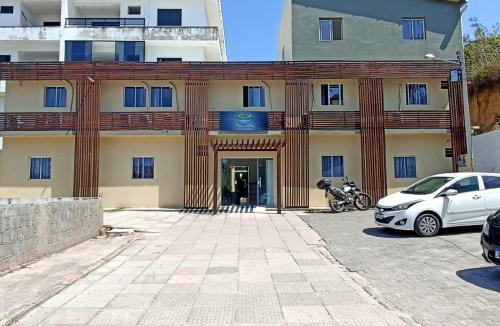 Maragogi Apartment | Pousada Villa Costeira