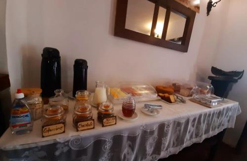 Cananeia Hotel | Pousada Villa de Cananea