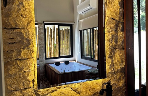 Lindoia Hotel | Pousada Villa Dois Amores