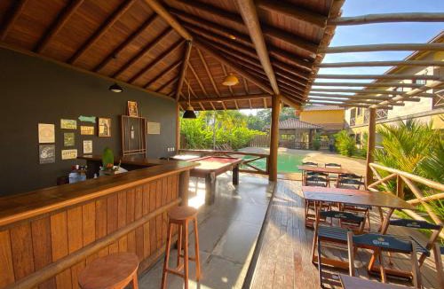 Itacare Hotel | Pousada Villa Dos Sonhos