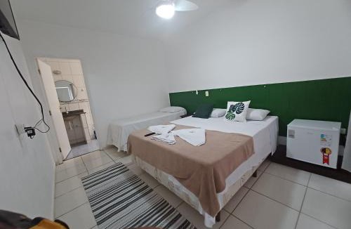 Caiocara Hotel | Pousada Villa Giglio endereço Av Lucas Nogueira Garces x Rubens Paiva região nobre de Atibaia