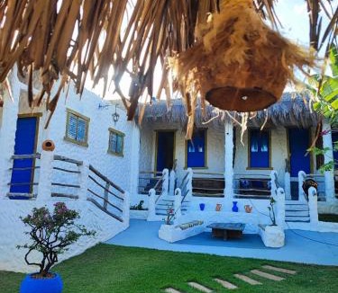 Pacatuba Hotel | Pousada Villa Kalani
