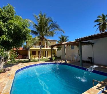 Moitas Hotel | Pousada Villa Manduca
