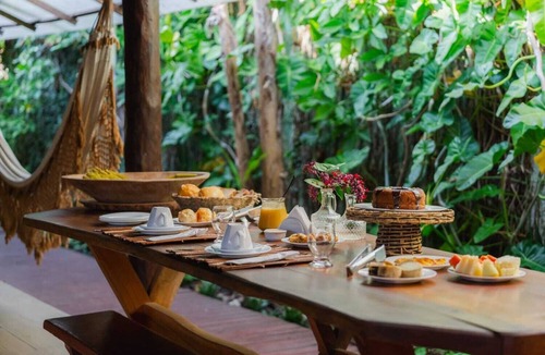 Barra Grande Hotel | Pousada Villa Mares