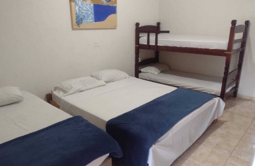 Olimpia Hotel | Pousada Villa Olympia