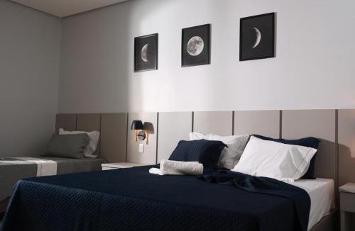 Niquelandia Hotel | Pousada Villa Ricca Park