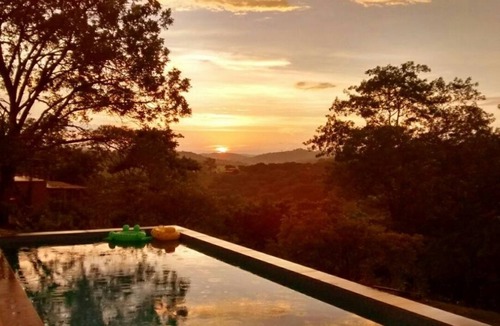 Brumadinho Hotel | Pousada Villa Severina