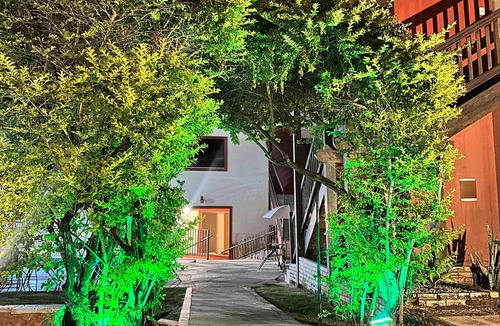 Pirenopolis Hotel | Pousada Villa Zen