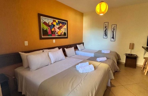 Pirenopolis Hotel | Pousada Villa Zen