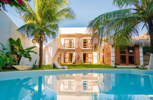 Camocim Hotel | POUSADA VILLAGE KITE