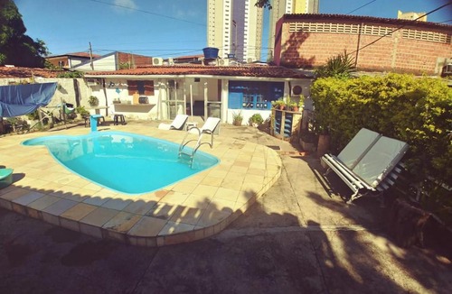 Ponta Negra Hotel | Pousada Villarejo