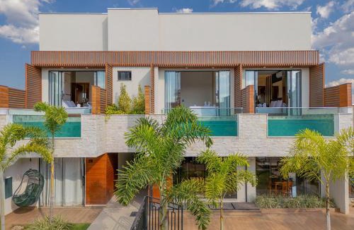 Bonito Hotel | Pousada Villas Bonito