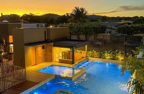 Bonito Hotel | Pousada Villas Bonito