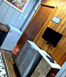 Grao Para Apartment | Pousada Vino & Leta O seu parador no centro