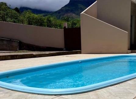 Caparao Velho Hotel | Pousada Vista Bela