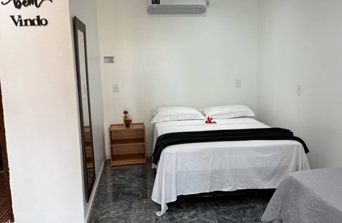 Vila dos Remedios Hotel | Pousada Visual de Noronha