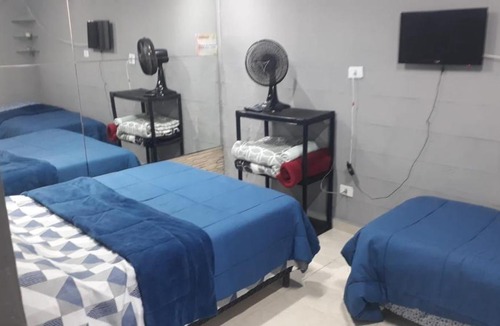 Pinhais Hotel | Pousada vithoria