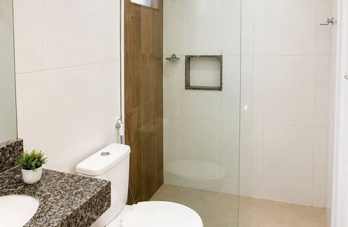 Barra Nova Hotel | Pousada Vivamar