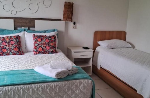 Torres Hotel | Pousada Vivenda