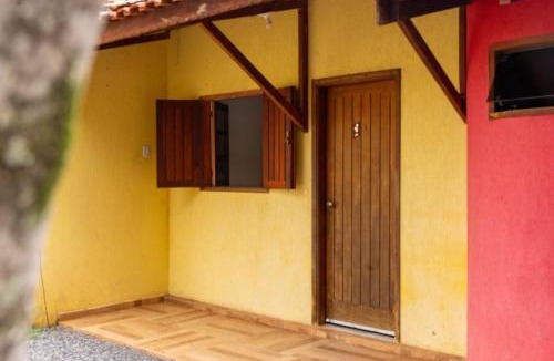 Bonito Hotel | Pousada Voo das Garças