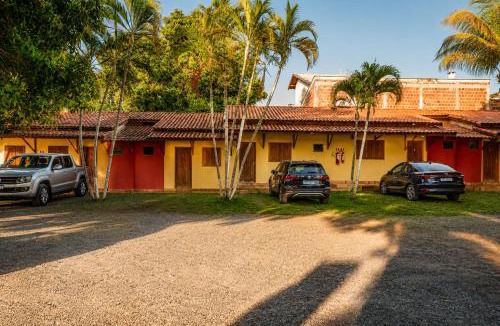 Bonito Hotel | Pousada Voo das Garças