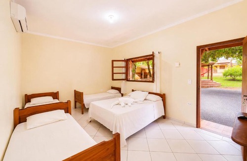 Bonito Hotel | Pousada Voo das Garças