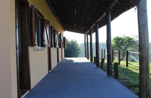 Sao Pedro Hotel | Pousada Xodó