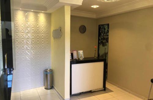 Centro Hotel | Pousada Ybyrápuan Un 3