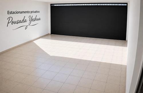 Paracatu Hotel | Pousada Yeshua