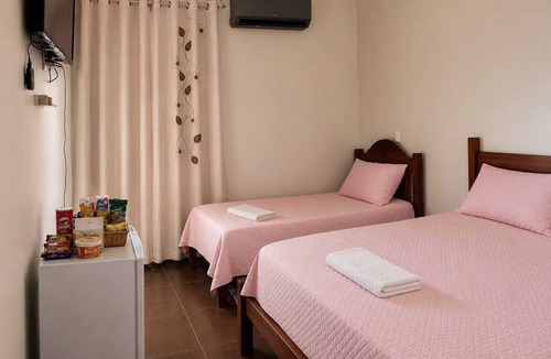 Paracatu Hotel | Pousada Yeshua