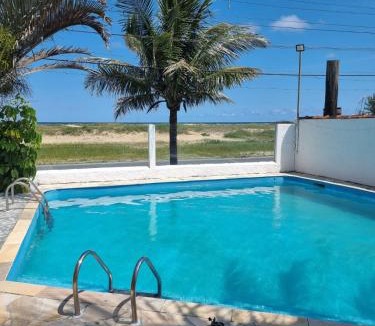 Ilha Comprida Apartment | Pousada Ykapê
