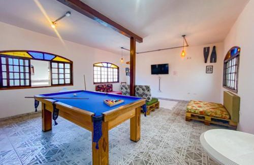 Jardim Britania Apartment | Pousada Yurgs