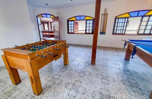 Jardim Britania Apartment | Pousada Yurgs