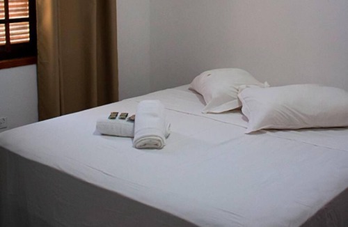 Jardim Britania Apartment | Pousada Yurgs