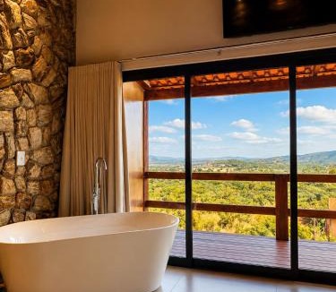 Pirenopolis Hotel | Pousada Yvanna