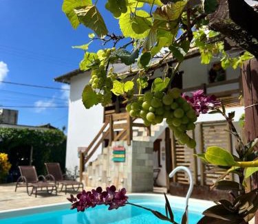 Itaunas Hotel | Pousada Zimbauê